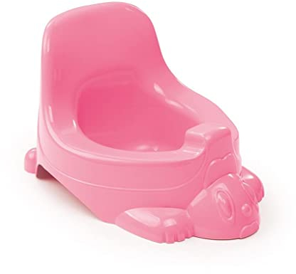 DOLU Hase Kindertoilette