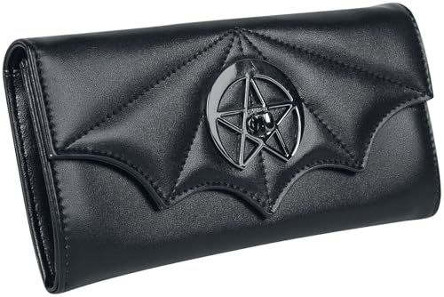 Banned Dreamcatcher Bat Purse