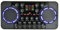 V300 Pro Sound Card, Voice Changer Bluetooth Audio Mixer DJ Mixers, For Phone Computer Bluetooth 4.0 Noise Reduction Live Broadcast Sound Card Mixer, Sound Mixer Board for Live Streaming, Recording