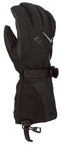Klim Ember Gauntlet Gloves XL