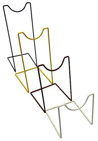 Playlearn Sensory Water Play with Single Metal Water Channel Stands Set of 4 Sizes for Creative Aquatic Adventures