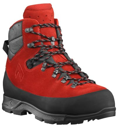 HAIX Protector Forest 2.1 GTX mid Dein sicherer und beweglicher Begleiter im Wald: Dein Protector Forest GTX mid.. 42