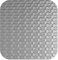 INTERNATIONAL COVER POOL Cubierta Piscinas Manta Térmica 800 Geobubble RAEGUARD de 5 x 3 m con Refuerzo EN LOS Anchos - Ahorro DE Agua Y ENERGIA -