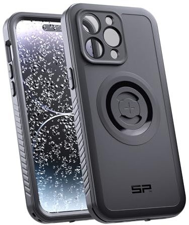 SP CONNECT Phone Case Xtreme kompatibel mit iPhone 14 Pro Max
