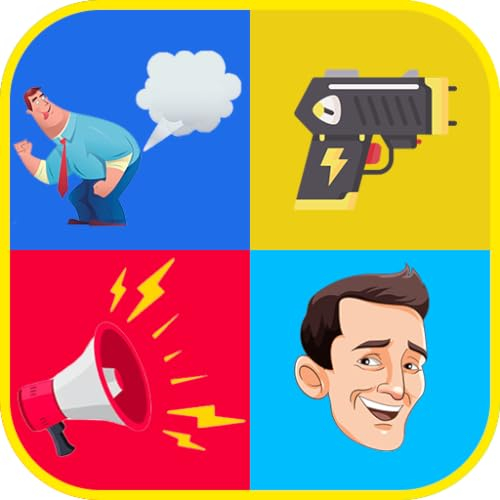 Prank Sound: Air Horn & Fart