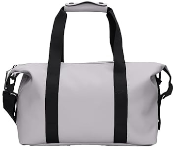 Weekend Bag Small Flint