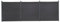 vidaXL Zaunelement Set, Rostfrei Gartenzaun Set mit 27 Zaunbrett 4 Pfosten, Sichtschutzzaun mit doppelseitigem Design, Zaun Komplettset, Grau 526x186cm WPC