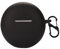 Custodia in Silicone per Oppo Enco Buds2 / Air 2i Bluetooth Cuffie - Cover per Enco Buds 2 (Black)