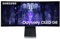 Samsung Monitor Gaming Odyssey OLED G8 LS34BG850SUXEN, Curvo 34'', WQHD, 21:9, HDR10+, 175Hz, 0,03ms, Freesync Premium, Micro HDMI, USB-C, Mini-DP, WiFi, Casse, HAS (Ricondizionato)