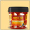 PINTURAS DECOLOR DECORTEX LISO PREMIUM - Pintura revestimiento impermeabilizante para fachadas. (4 litros). AMARILLO TRIGO.