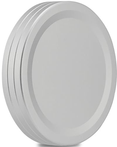 Metall-Objektivdeckel für Fuji Instax Mini Evo Kamera-Zubehör, Objektivdeckel, silberfarbene Haoge Cap-EVOS