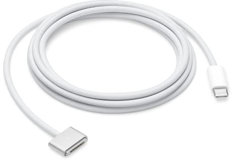 Apple Câble USB-C vers Magsafe 3 (2 m) 