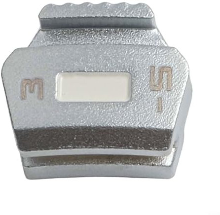 Adjustable Weight Screws for Golf Head Compatible with For Titleist For GT3 For Driver, Includes 3/4/6g Options (3g)