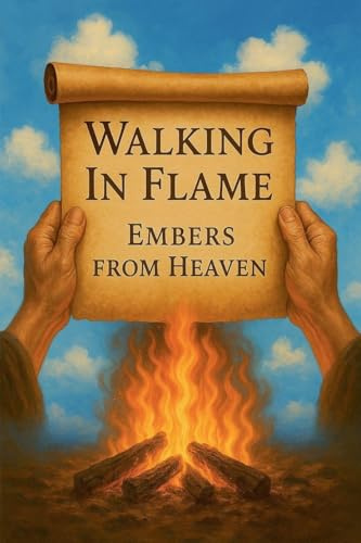 Walking in Flames: Embers from Heaven