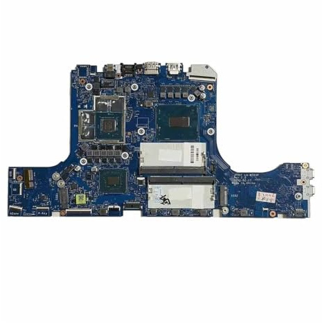 LA-M783P, Compatible con Omen 16-WF I5-13500H RTX4050 6G, Accesorios for Placa Base De Portátil