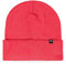 DALIX Cuff Beanie Cap 12 in Neon Pink