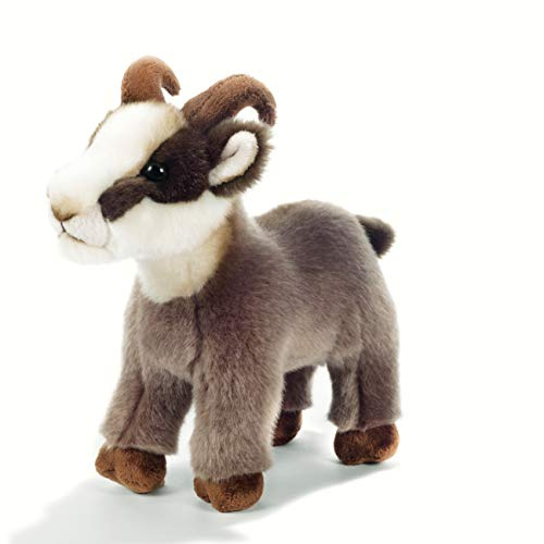 Plush & Company Rudy - Suede 23 Cm. Length