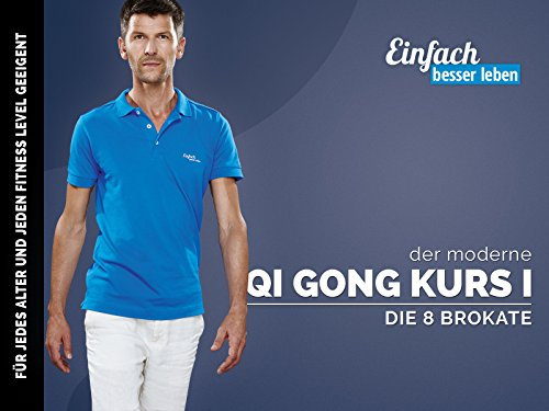 Komplette Sequenz: Die 8 Brokate zum Mitmachen
