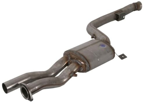 kf-6701 Partikelfilter FAP Edelstahl