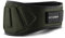 FITGRIFF® Gewichthebergürtel V1 - Fitness-Gürtel für Bodybuilding, Krafttraining, Gewichtheben - Trainingsgürtel für Damen und Herren (Army Green, 97cm - 108cm Bauchumfang (X-Large))