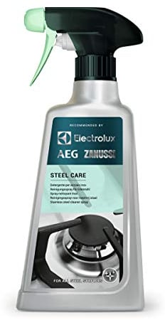 AEG M3SCS200 9029799435 500ml Stainless Steel Cleaner Spray