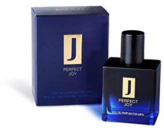 Fenzi Perfect Joy - Eau de Parfum für Herren