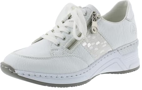 Rieker Damen Halbschuhe N4322
