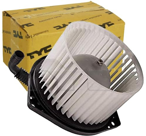 TYC 535-0001 Interior Blower