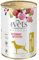 Westho Petfood | 4Vets Urinary Support 6 x 400 g Diät-Nassfutter für Hunde mit Harnwegserkrankungen | Getreidefrei | Reduzierter Natrium- & Kaliumgehalt | Hundefutter von Tierärzten