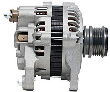 Magneti Marelli 063731652010 Lichtmaschine Renault Clio
