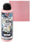 ideen mit herz Royal Flash Pouring Mix 2en1 | Medium de lissage et Peinture Acrylique métallique avec Effet Paillettes | 180 ml | Pas besoin de mélanger avec Fluide ou Huile de Silicone (rose)