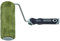 RULLO mm. 200 IN NYLON CON MANICO TPR PER PITTURE AL QUARZO-IDEALE PER PARETI IRREGOLARI