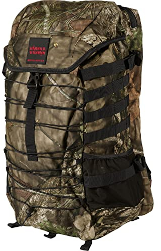 Härkila Moose Hunter 2.0 Rucksack, MossyOak Break-up Country, Gr. 36 L