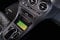 INBAY 10W Handyhalterung Auto Ablagefach Induktiv/Kabellos passend für Mercedes C-Klasse (205), CLS (C257), E-Klasse (213/238), EQV, GLC (X253), V-Klasse (W447) - Autohalterung Zubehör Innenraum - Qi