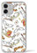 ERT GROUP Original und Offiziell Lizenziertes Harry Potter Smartphone-Hülle für iPhone 12 Mini optimale Smartphono-Form, stoßfest