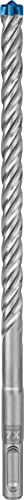 Bosch Accessories 1x Foret pour perforateur Expert SDS plus-7X (pour Béton armé, Ø 10,00x215 mm, Accessoire Marteau burineur)
