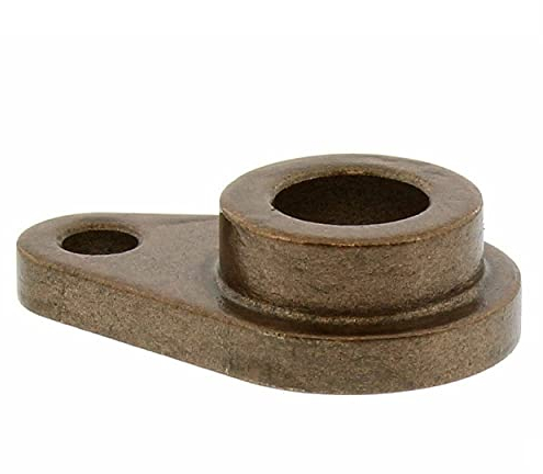 sparefixd Rear Drum Teardrop Bearing to Fit Hotpoint Tumble Dryer C00142628
