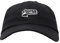 PUMA Unisex Script Logo Cap, schwarz, Einheitsgröße