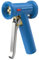 ABA BEUL 58070.104.2 aqua Jet Reinigungspistole mit Innengewinde G 1/2, Blau