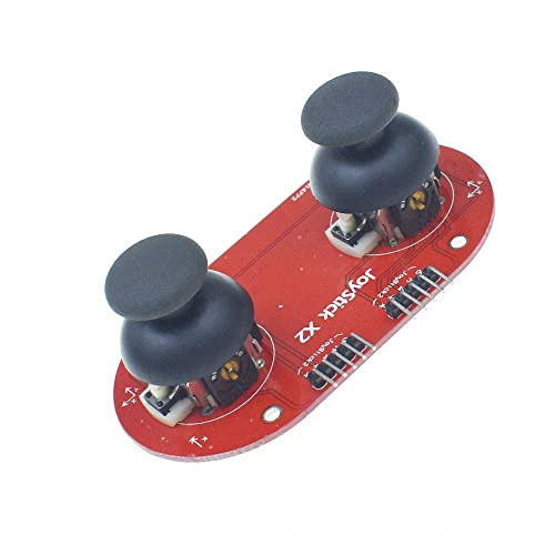 RELAND SUN Game Joystick Dual Joystick Modul