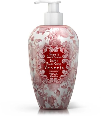 Le Maioliche Venezia Bagno E Doccia Creme, 700 ml