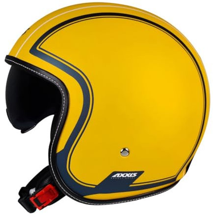 AXXIS CASCO HORNET SV ROYAL