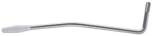 Silber 5.0Mm Rocker Tremolo Arm Vibrato Hebel für Elektor Gitarren Instrumente