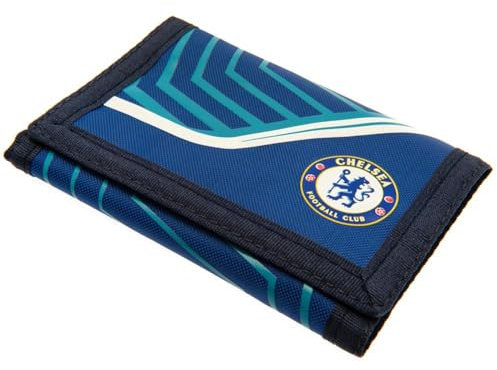 Chelsea FC Nylon Wallet FS