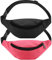 2 STK Bauchtaschen, wasserdichte Gürteltaschen, Hüfttasche, Brusttasche, Laufgürtel, Geldgürtel mit Reißverschluss für Frauen Männer Mädchen Damen Party Festival Sport Outdoor Reisen
