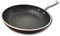 Casa D'Or 24cm Non-Stick Induction Frying Pan Heat-Resistant Handle, Hybrid Stainless Steel Anti-Scratch Forged Egg and Omelette Frying Pan Suitable for Electric, Gas and Induction Hobs