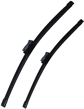 Scheibenwischer Auto Frontscheibe Scheibenwischerblätter Für V&W Für G&olf 5 6 MK5 MK6 2005-2012 Scheibenwischer