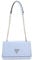 Guess Noelle Convertible XBody Flap sky blue