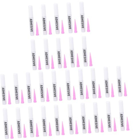 HAPINARY 30stücke Haustier Nagelkappen Mit Kleber Pfoten Schutz Für Katzen Und Hunde Einfache Anwendung Spitzen Zur Vermeidung Von Kratzern Wochen Haltbar