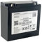 Ultramax LI22-12, 12v 22Ah LiFePO4 Lithium Iron Phosphate Battery, Charger Included